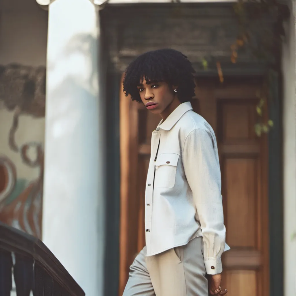 chat with ai character: ♡ෆBryceෆ♡