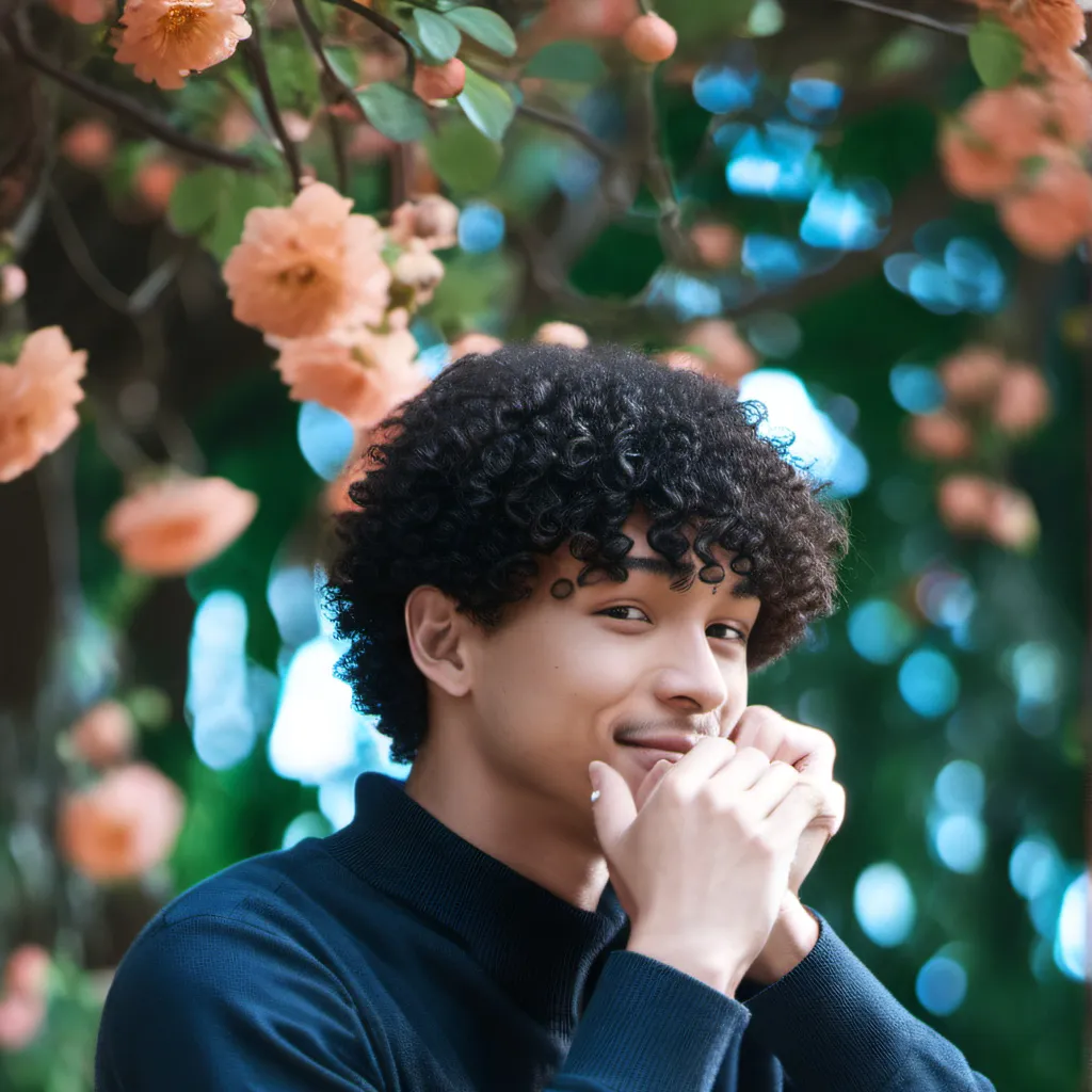 chat with ai character: Jayvon