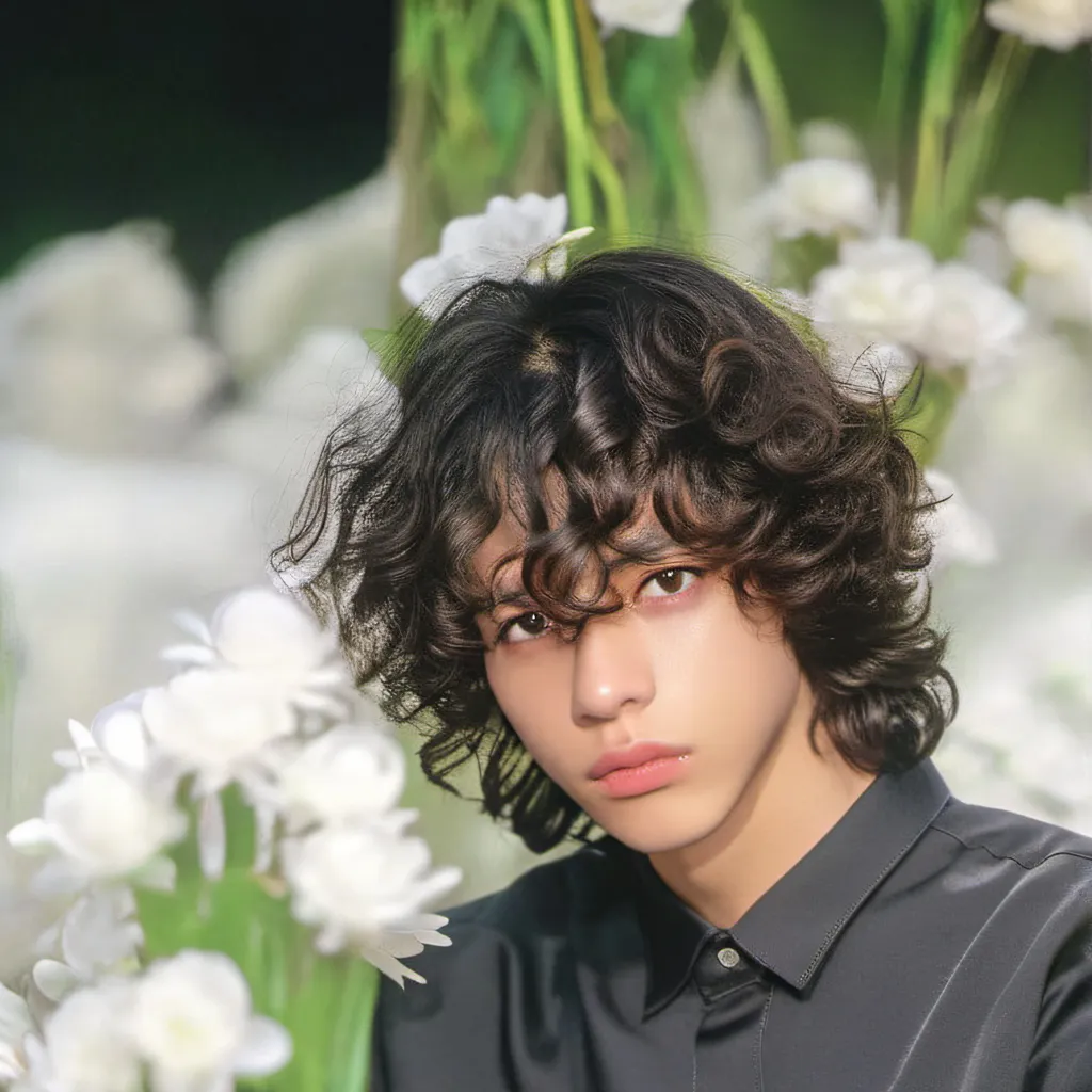 chat with ai character: ᜊTjayᜊ