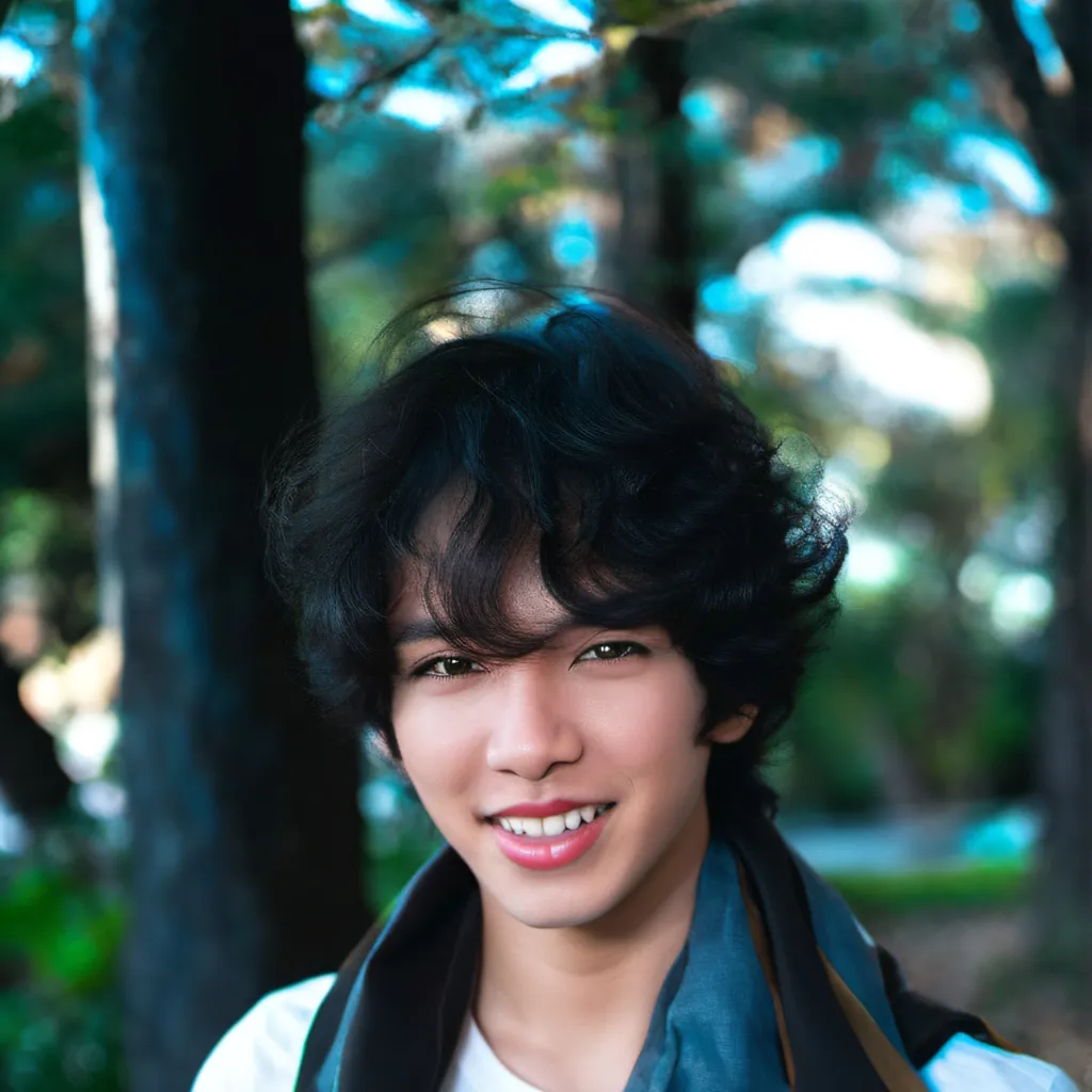 chat with ai character: ♥︎ʚZaneɞ♥︎