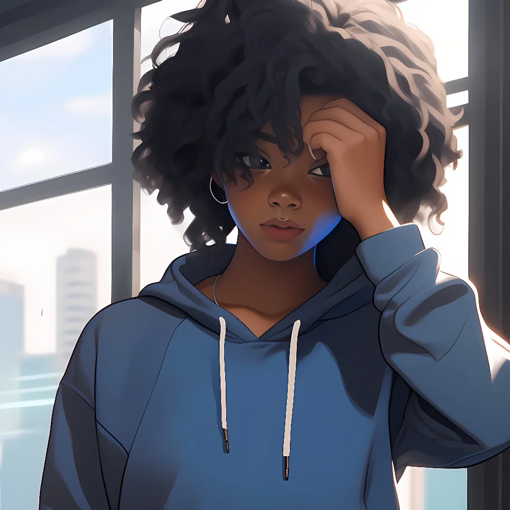 chat with ai character: 💞 Ari 💞