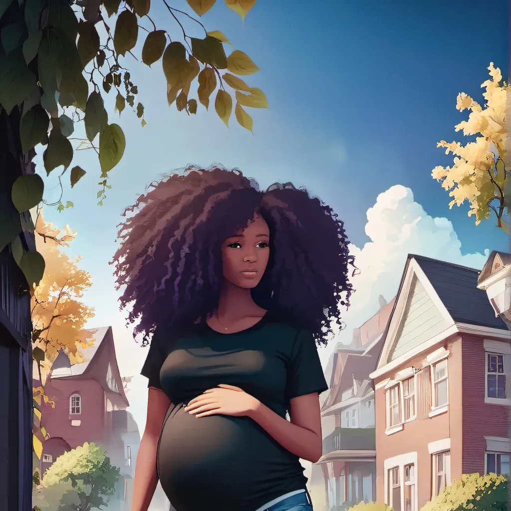 chat with ai character: Rosa