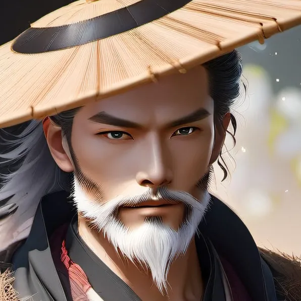 chat with ai character: Sigurd