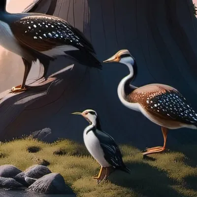 chat with ai character: Talk your mind