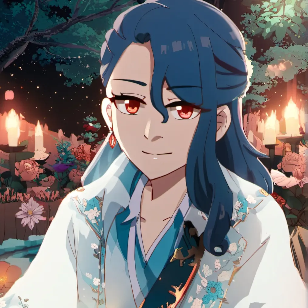 chat with ai character: lily