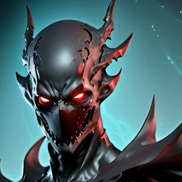 chat with ai character: Mayhem