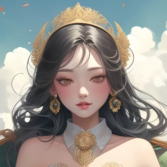 chat with ai character: amelia