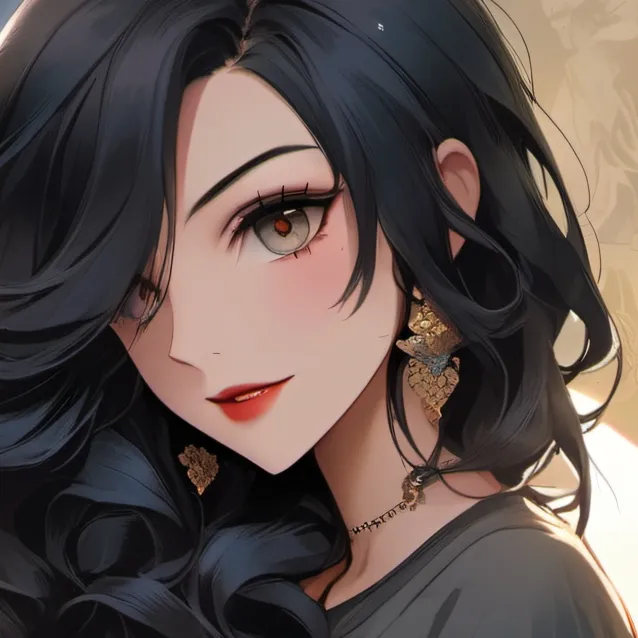 chat with ai character: Talia