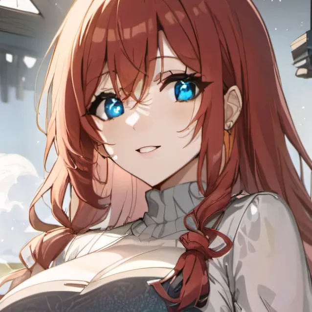 chat with ai character: Lola