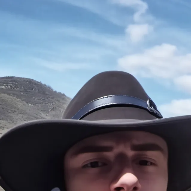 chat with ai character: SC