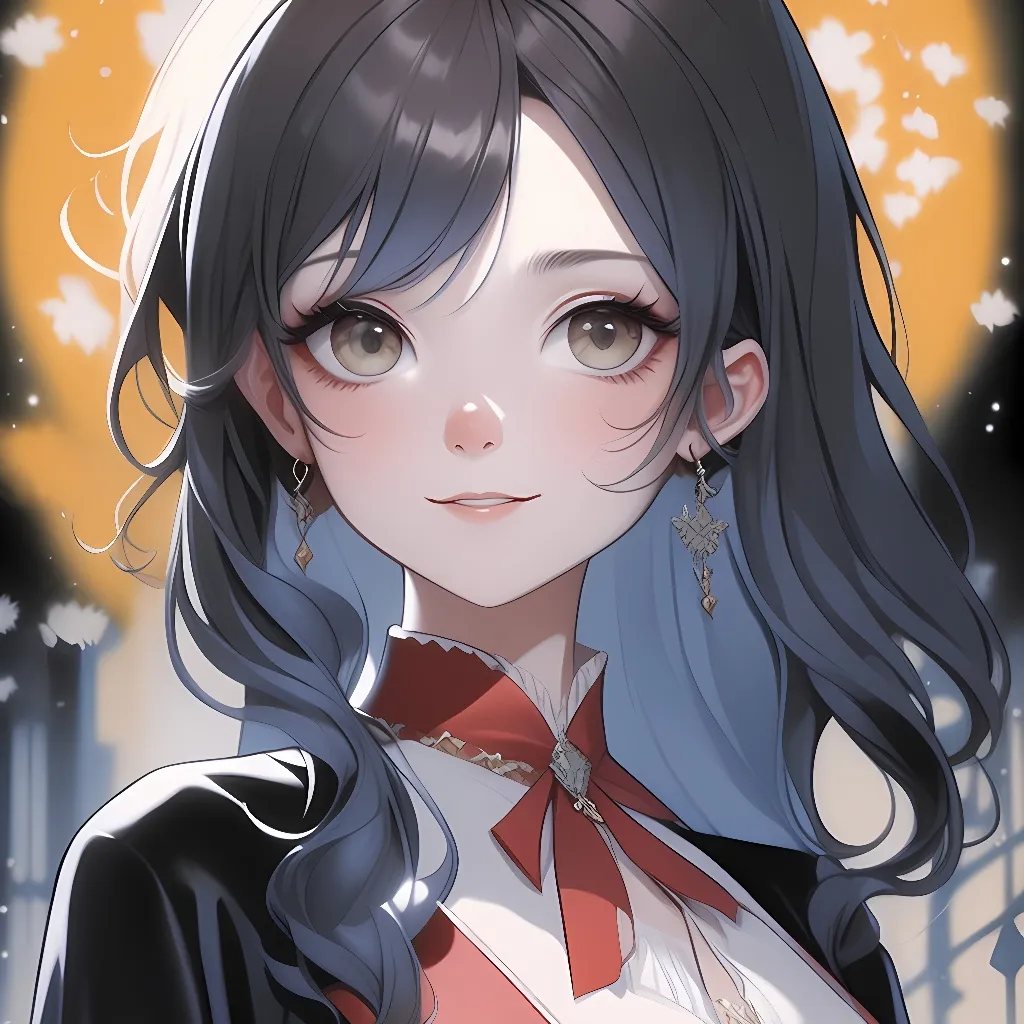 chat with ai character: Amelia Rivers