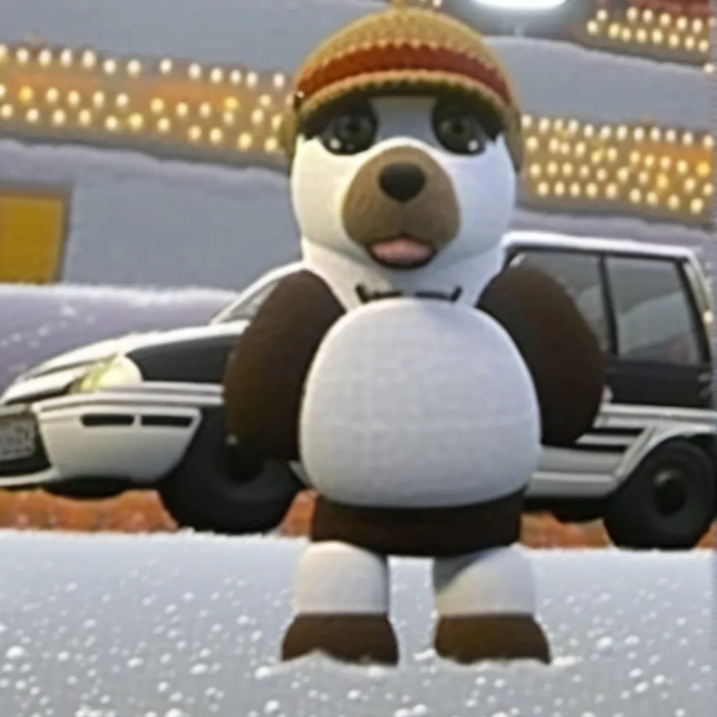 chat with ai character: your pet