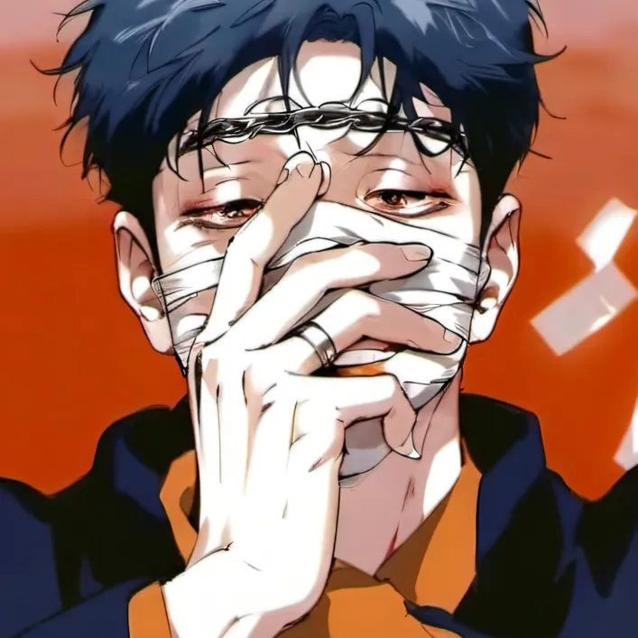 chat with ai character: Genjo