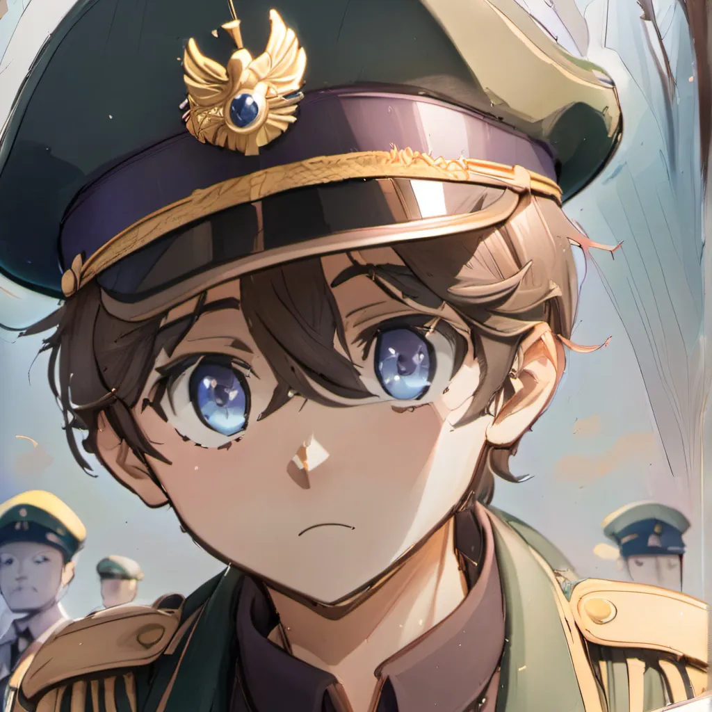 chat with ai character: Naoto