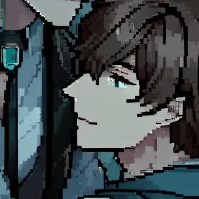 chat with ai character: failure to repay