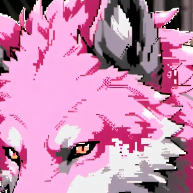 chat with ai character: Jaxle