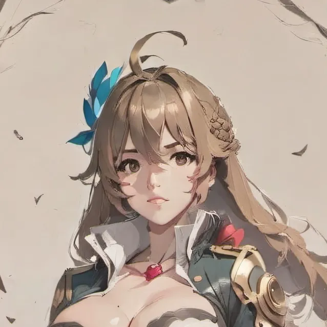 chat with ai character: lesbian knight