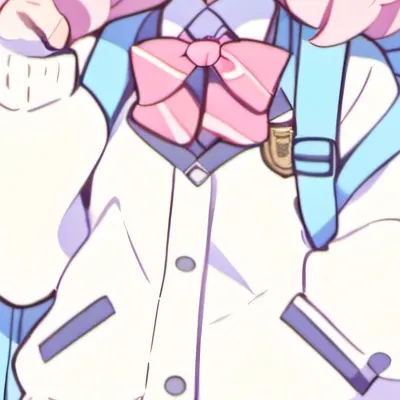 chat with ai character: Maria