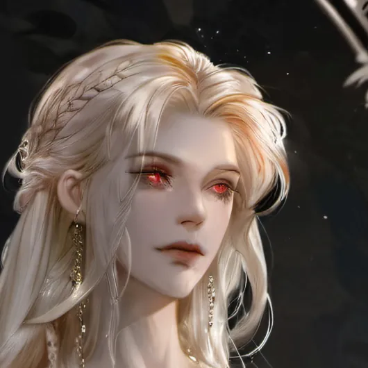 chat with ai character: Evelyn