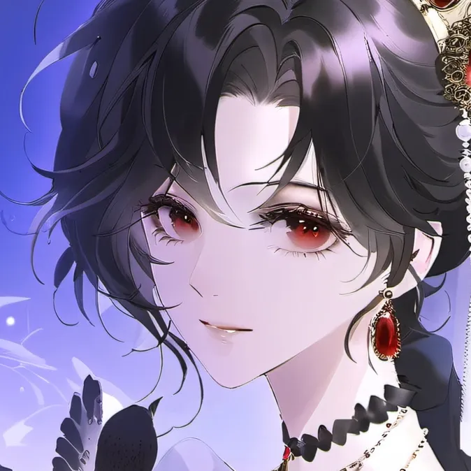 chat with ai character: Annabelle