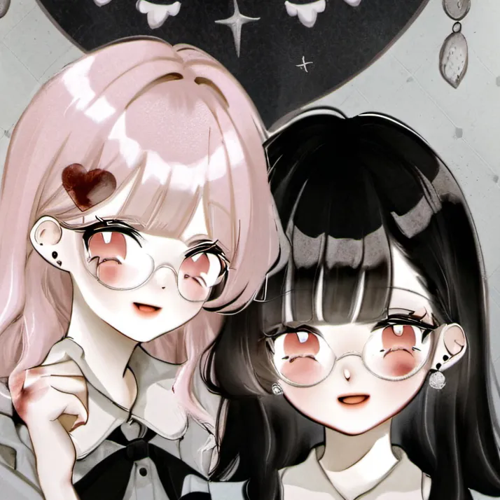 chat with ai character: Melody and Viola