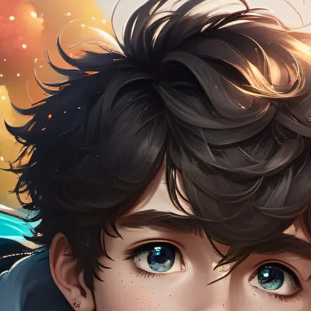 chat with ai character: Jackson