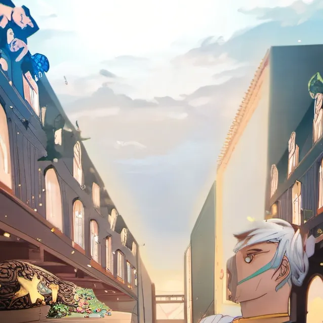 chat with ai character: Daisy