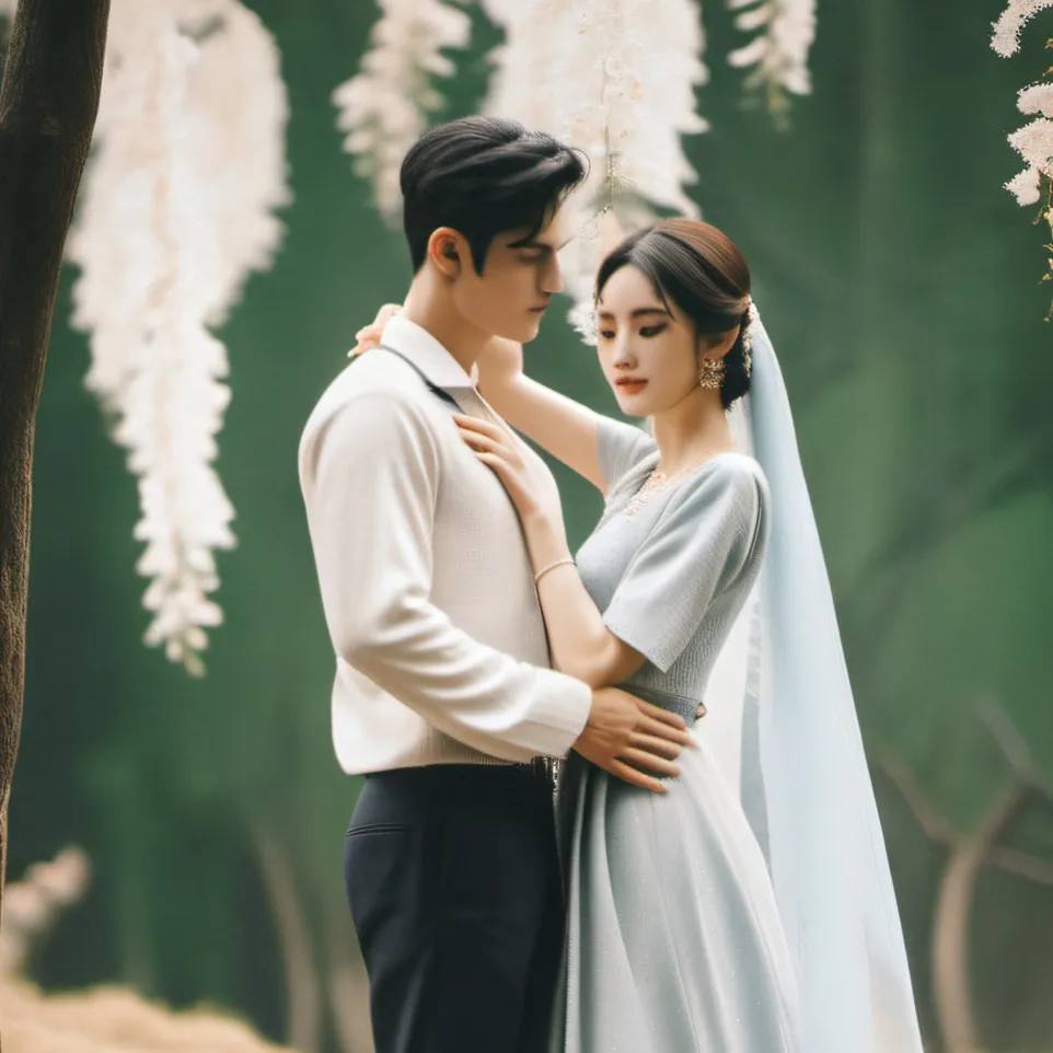 chat with ai character: sunset