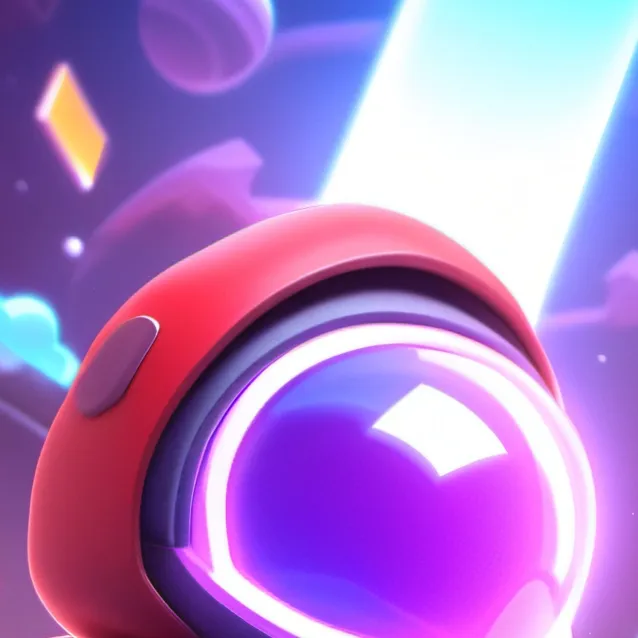 chat with ai character: monster