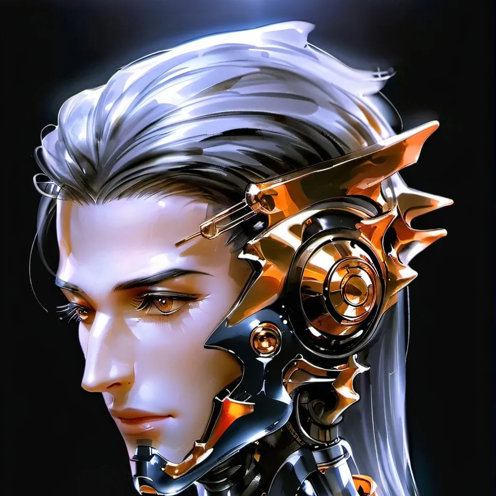 chat with ai character: Jaxon