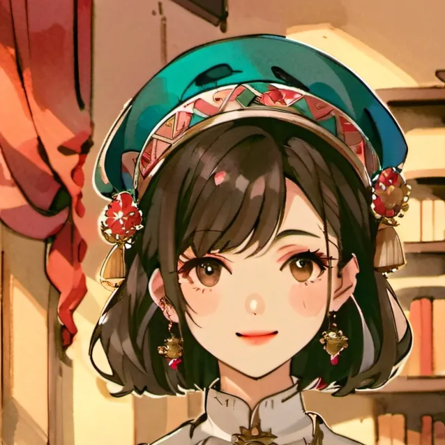 chat with ai character: Mrs Addison 