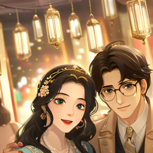 chat with ai character: Hazel loll