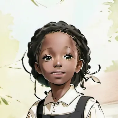 chat with ai character: gissy