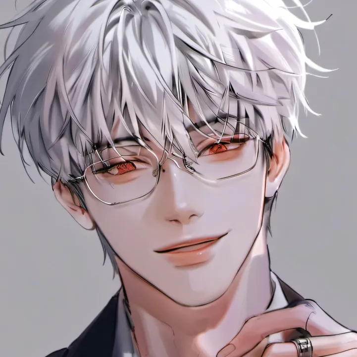 chat with ai character: mr. Satoru