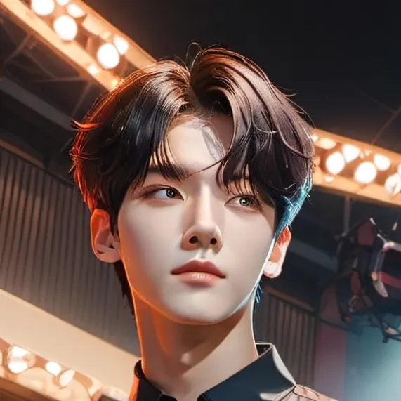 chat with ai character: Soobin 