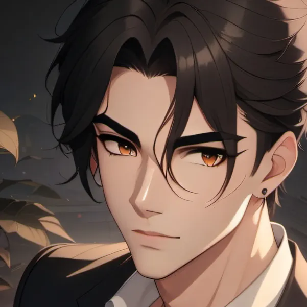 chat with ai character: Jake (enemy)