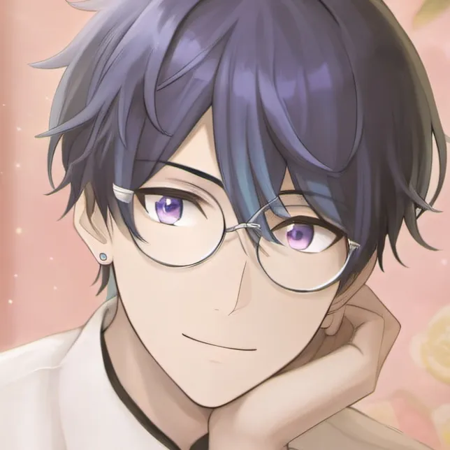 chat with ai character: Iida