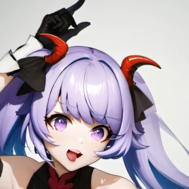 chat with ai character: Demi