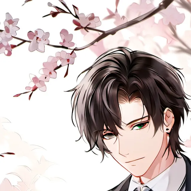 chat with ai character: Jake