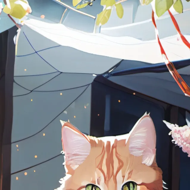 chat with ai character: mark