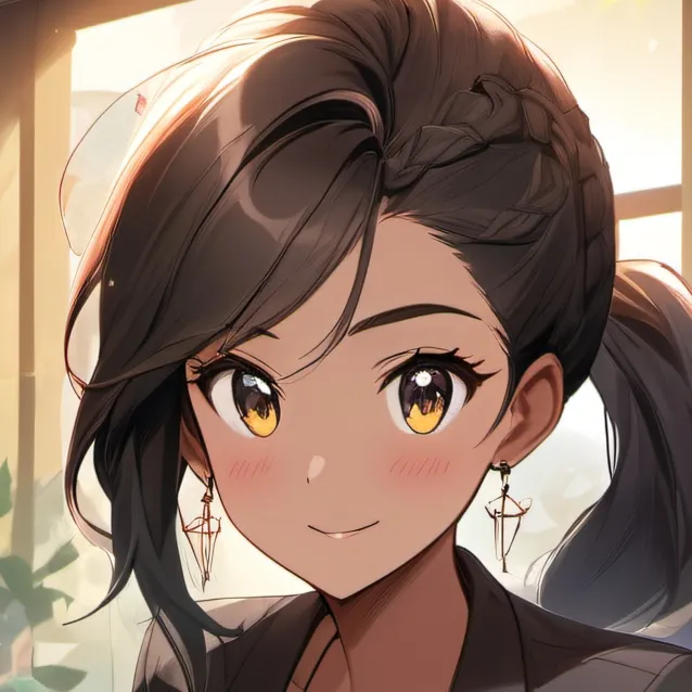 chat with ai character: Lacey