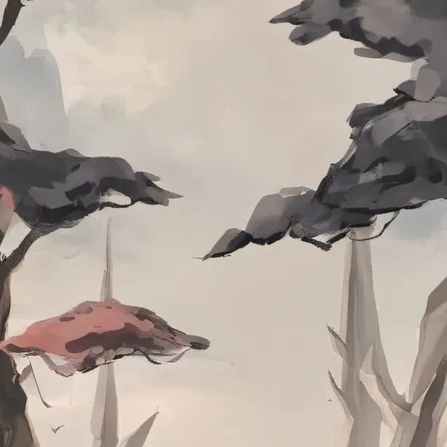 chat with ai character: Max and viv