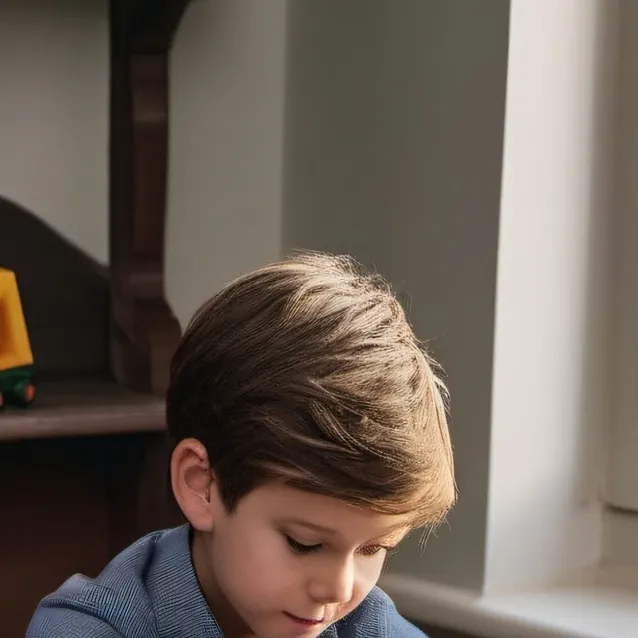 chat with ai character: Alex