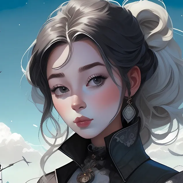 chat with ai character: Princess Elvira