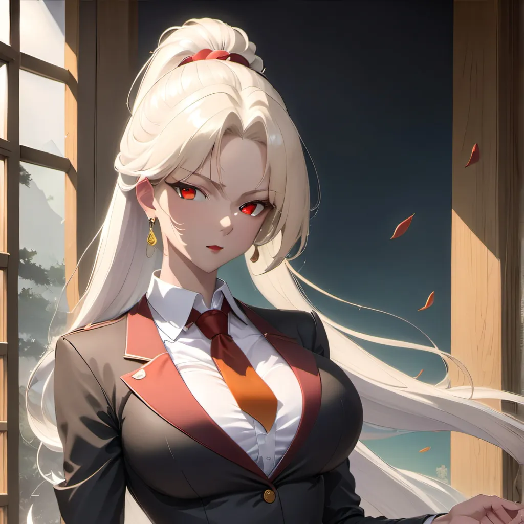 chat with ai character: Abbi Frinchetta