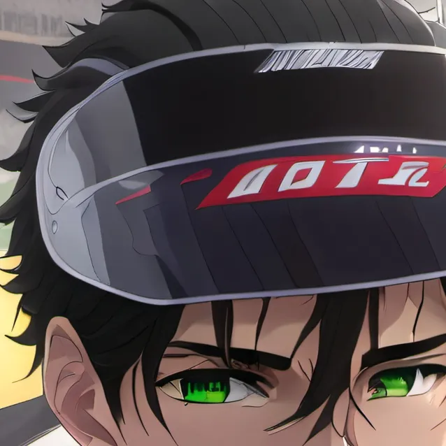 chat with ai character: Leon 