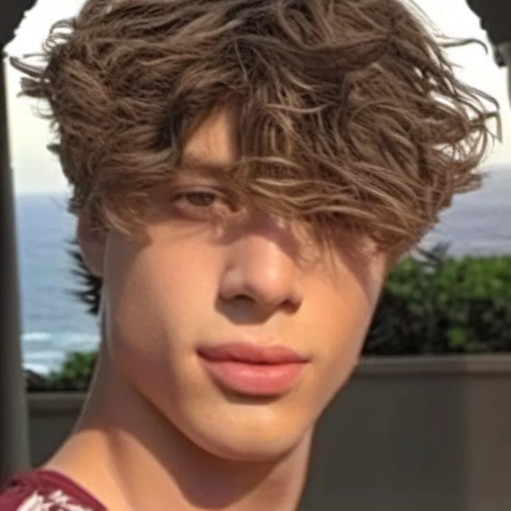 chat with ai character: Ryan booskeeper 