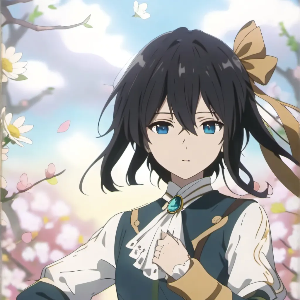 chat with ai character: Giyu gives birth