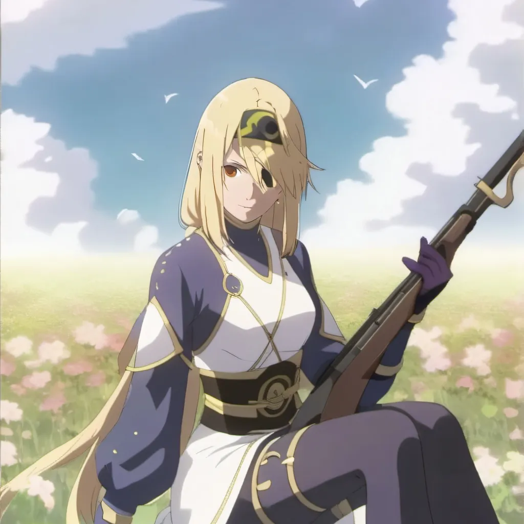 chat with ai character: Diedara Birth