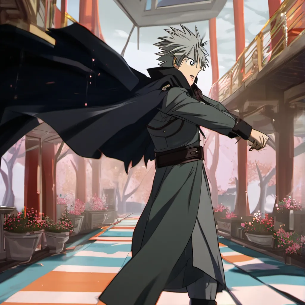 chat with ai character: Naruto birth 